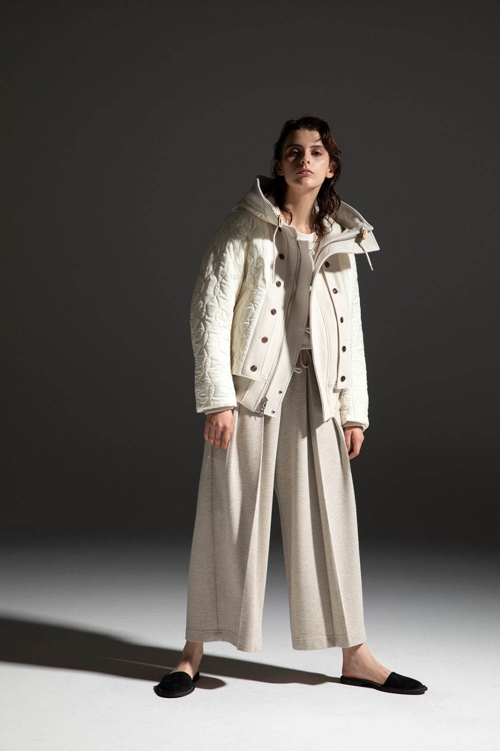 ローブス＆コンフェクションズ(robes&confections) 2020-21年秋冬 