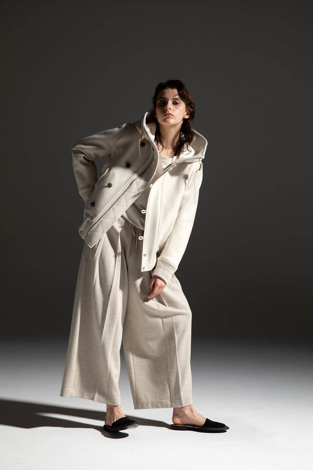 ローブス＆コンフェクションズ(robes&confections) 2020-21年秋冬 