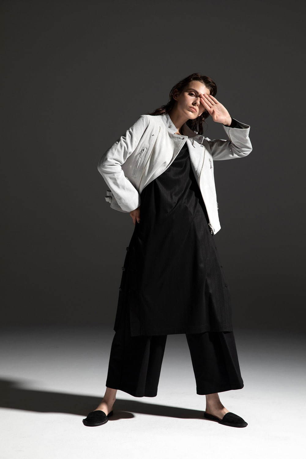 ローブス＆コンフェクションズ(robes&confections) 2020-21年秋冬ウィメンズコレクション  - 写真14