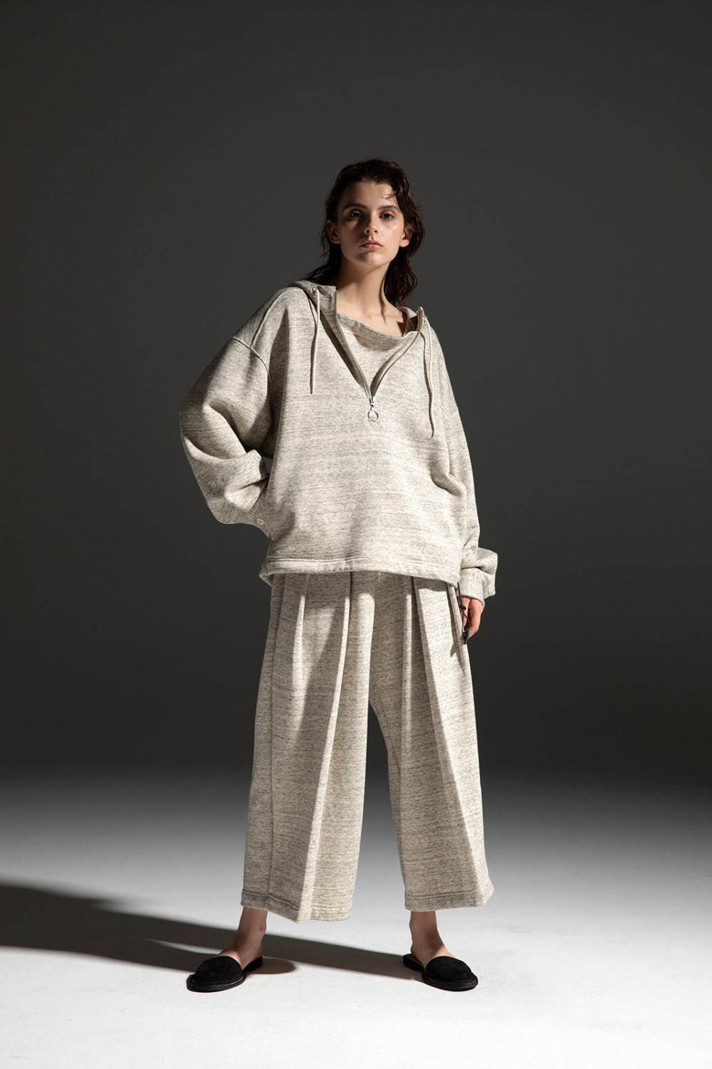 ローブス＆コンフェクションズ(robes&confections) 2020-21年秋冬ウィメンズコレクション  - 写真15