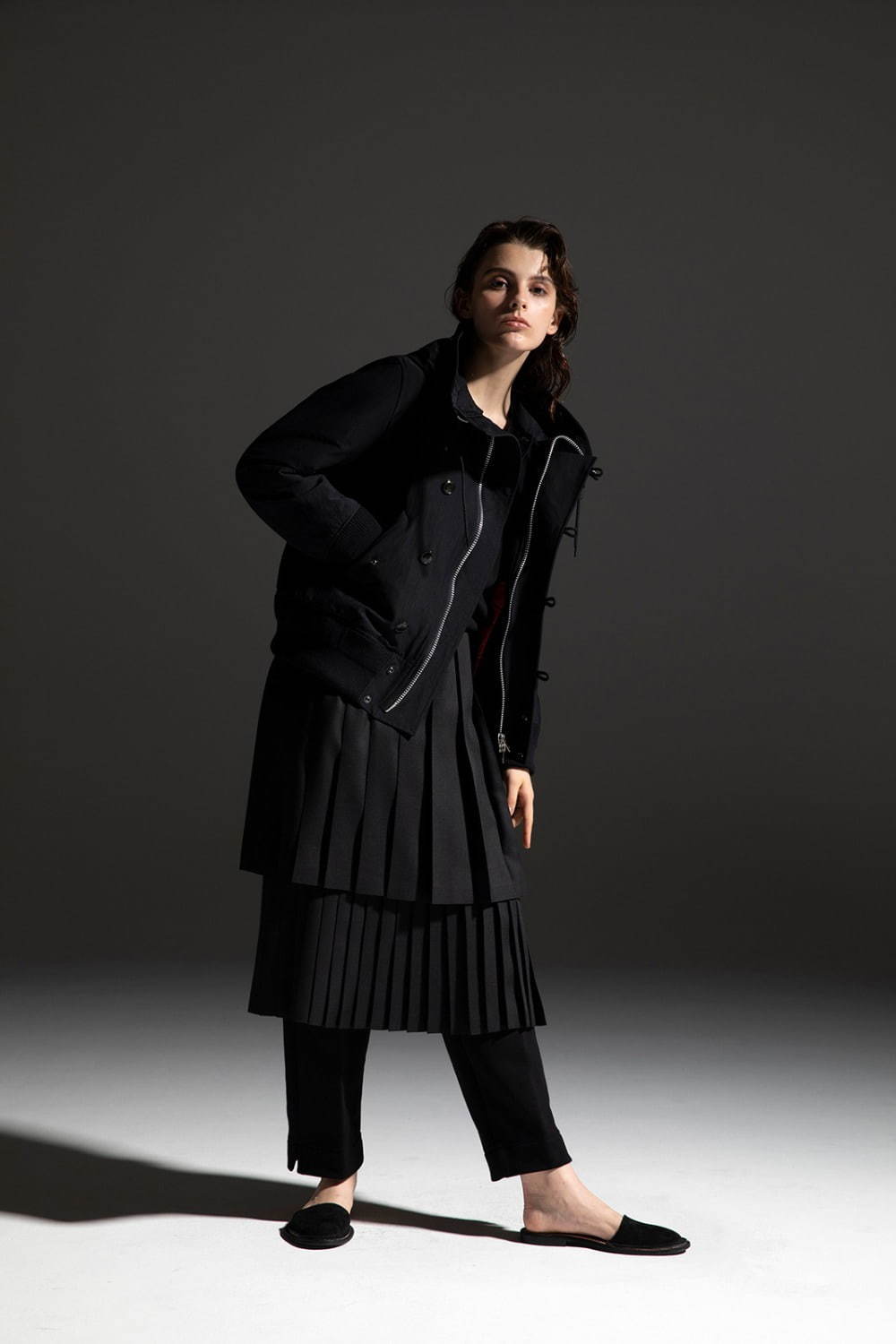 ローブス＆コンフェクションズ(robes&confections) 2020-21年秋冬ウィメンズコレクション  - 写真20