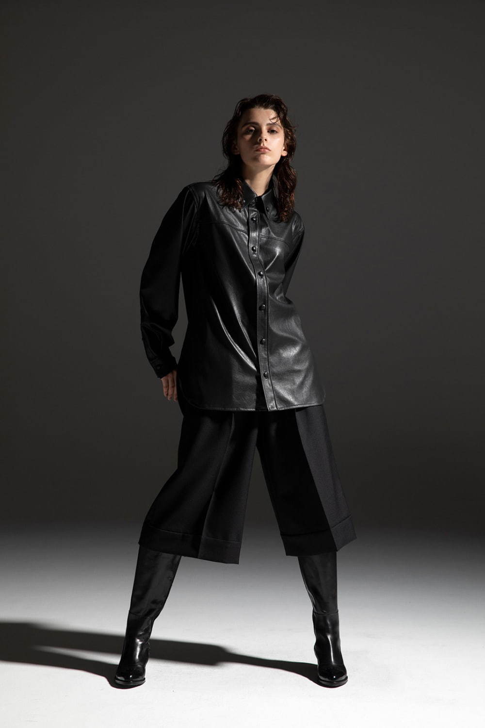 ローブス＆コンフェクションズ(robes&confections) 2020-21年秋冬ウィメンズコレクション  - 写真23