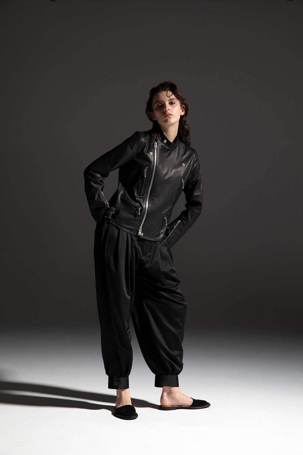 ローブス＆コンフェクションズ(robes&confections) 2020-21年秋冬ウィメンズコレクション  - 写真24