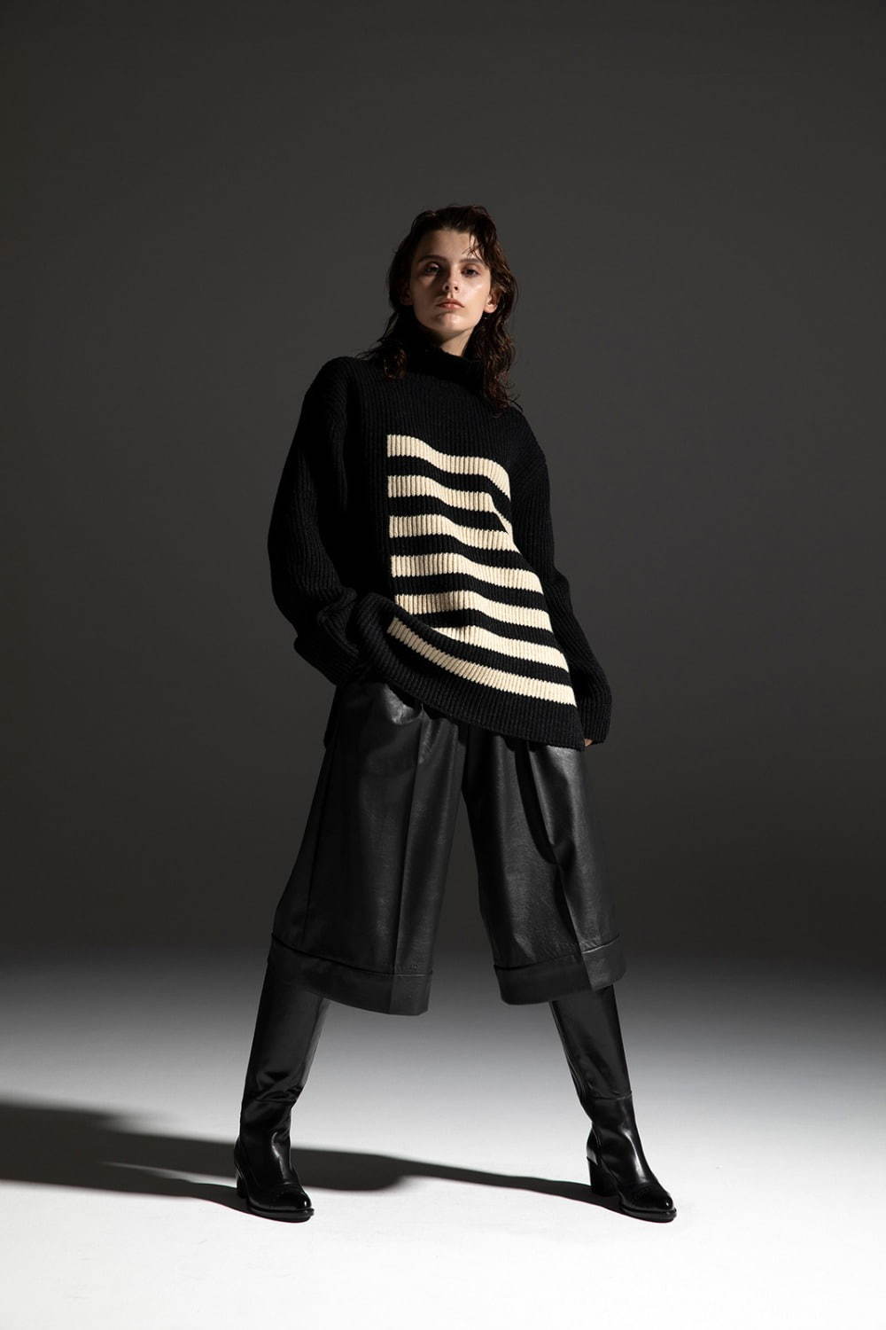 ローブス＆コンフェクションズ(robes&confections) 2020-21年秋冬ウィメンズコレクション  - 写真25