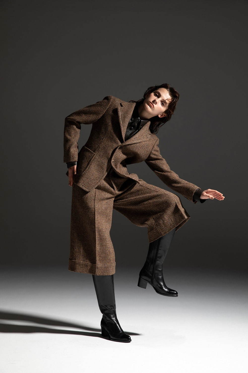 ローブス＆コンフェクションズ(robes&confections) 2020-21年秋冬ウィメンズコレクション  - 写真27