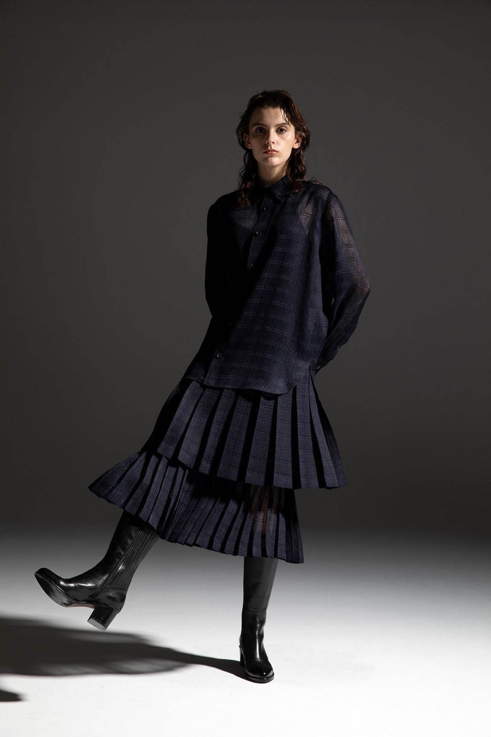 ローブス＆コンフェクションズ(robes&confections) 2020-21年秋冬ウィメンズコレクション  - 写真29