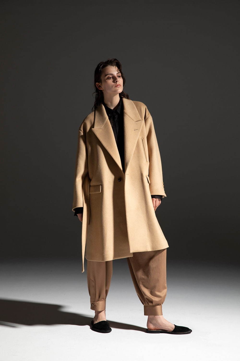 ローブス＆コンフェクションズ(robes&confections) 2020-21年秋冬ウィメンズコレクション  - 写真30