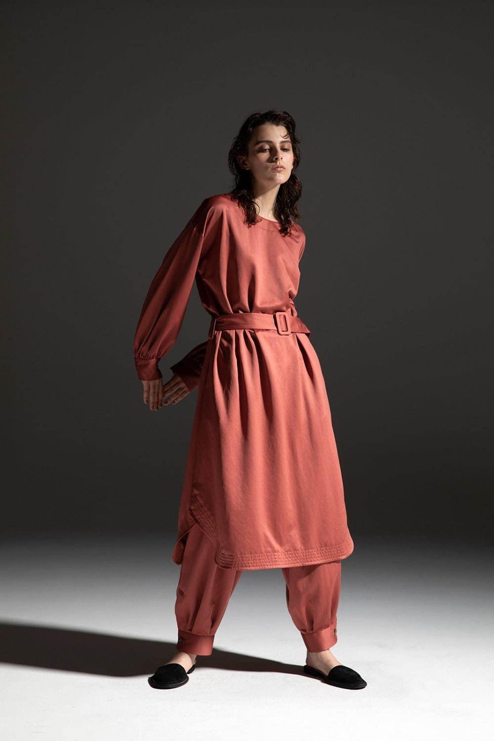 ローブス＆コンフェクションズ(robes&confections) 2020-21年秋冬ウィメンズコレクション  - 写真31