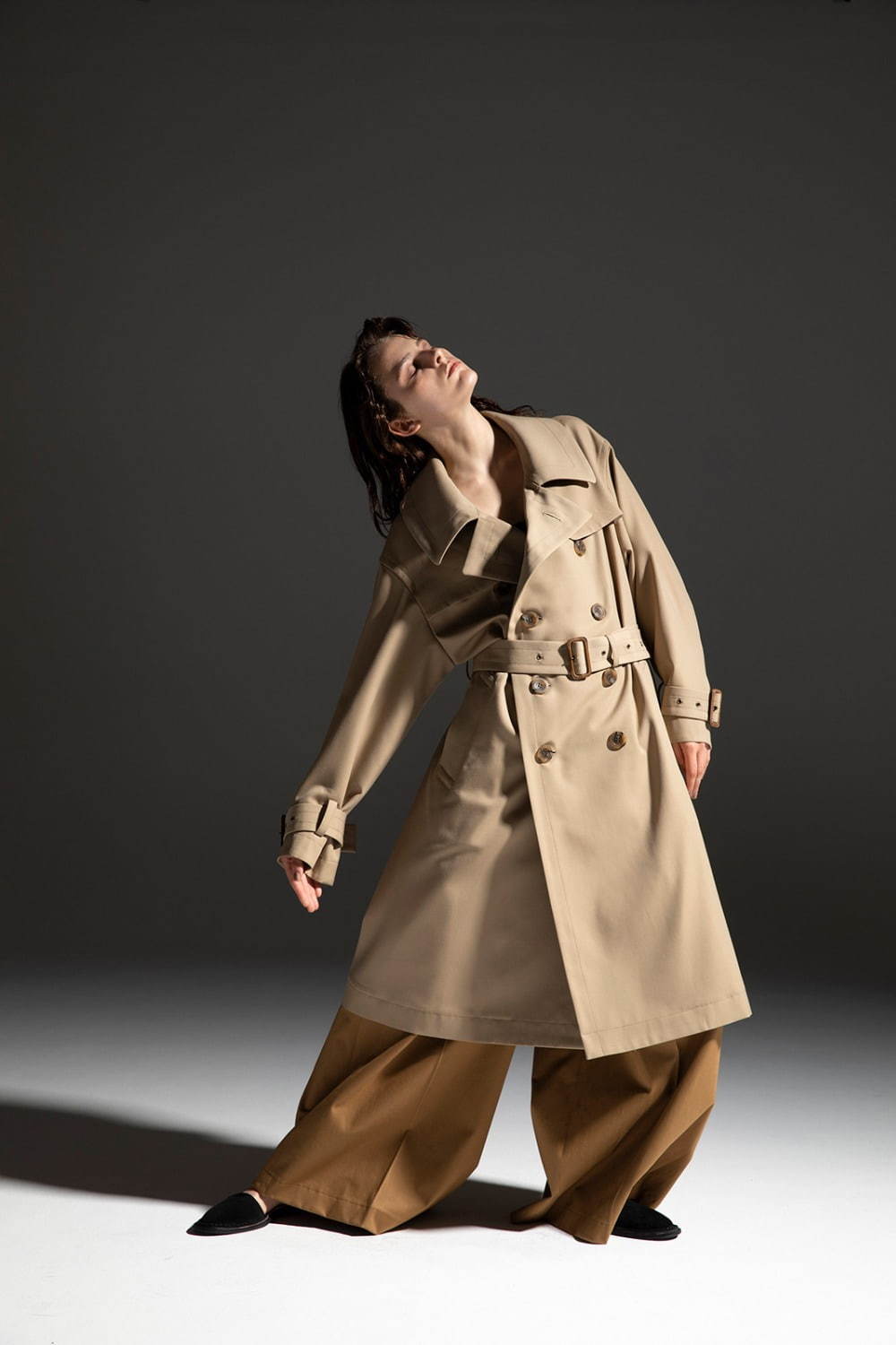 ローブス＆コンフェクションズ(robes&confections) 2020-21年秋冬ウィメンズコレクション  - 写真33