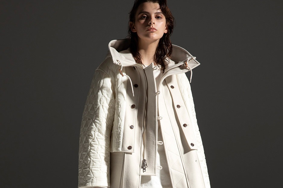 ローブス＆コンフェクションズ 2020-21年秋冬 ウィメンズ コレクション