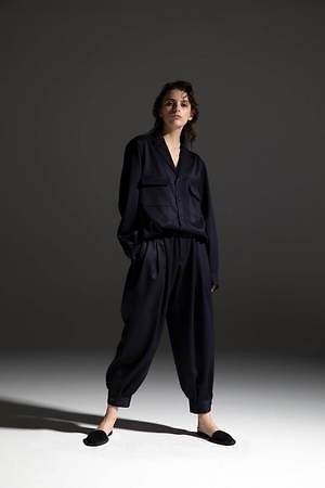 ローブス＆コンフェクションズ(robes&confections) 2020-21年秋冬ウィメンズコレクション  - 写真6