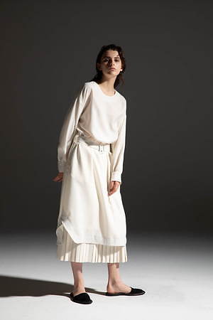 ローブス＆コンフェクションズ(robes&confections) 2020-21年秋冬ウィメンズコレクション  - 写真8