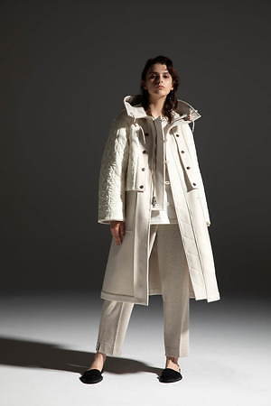 ローブス＆コンフェクションズ(robes&confections) 2020-21年秋冬ウィメンズコレクション  - 写真12