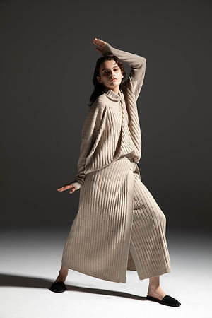 ローブス＆コンフェクションズ(robes&confections) 2020-21年秋冬ウィメンズコレクション  - 写真17