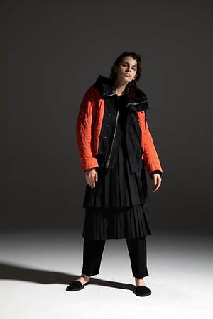 ローブス＆コンフェクションズ(robes&confections) 2020-21年秋冬ウィメンズコレクション  - 写真19