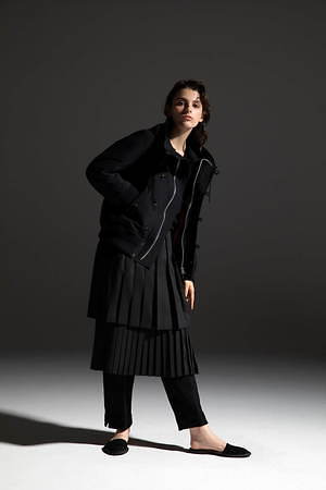 ローブス＆コンフェクションズ(robes&confections) 2020-21年秋冬ウィメンズコレクション  - 写真20