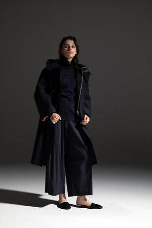 ローブス＆コンフェクションズ(robes&confections) 2020-21年秋冬ウィメンズコレクション  - 写真22