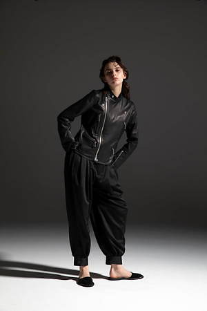 ローブス＆コンフェクションズ(robes&confections) 2020-21年秋冬ウィメンズコレクション  - 写真24