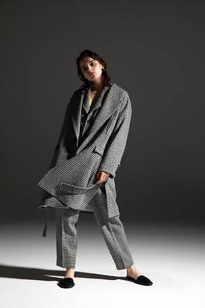 ローブス＆コンフェクションズ(robes&confections) 2020-21年秋冬ウィメンズコレクション  - 写真26