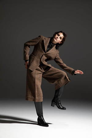 ローブス＆コンフェクションズ(robes&confections) 2020-21年秋冬ウィメンズコレクション  - 写真27