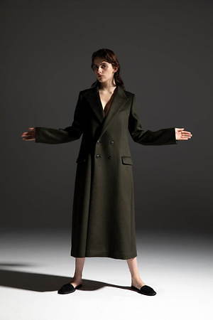 ローブス＆コンフェクションズ(robes&confections) 2020-21年秋冬ウィメンズコレクション  - 写真28