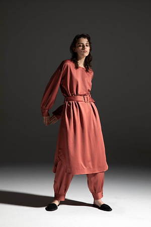 ローブス＆コンフェクションズ(robes&confections) 2020-21年秋冬ウィメンズコレクション  - 写真31