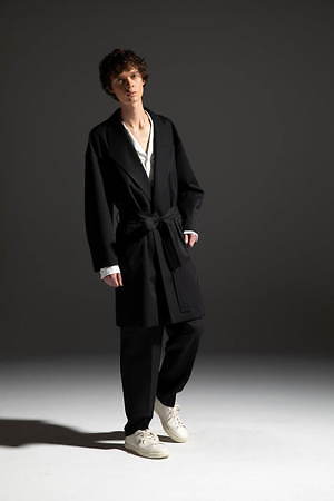 ローブス＆コンフェクションズ オム(robes&confections HOMME) 2020-21年秋冬メンズコレクション  - 写真4