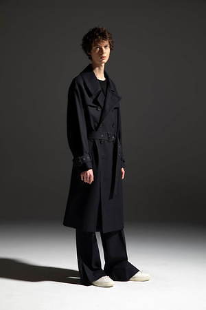 ローブス＆コンフェクションズ オム(robes&confections HOMME) 2020-21年秋冬メンズコレクション  - 写真6