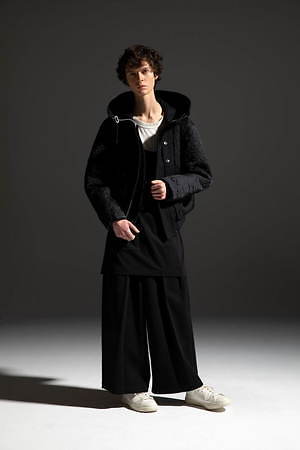 ローブス＆コンフェクションズ オム(robes&confections HOMME) 2020-21年秋冬メンズコレクション  - 写真8