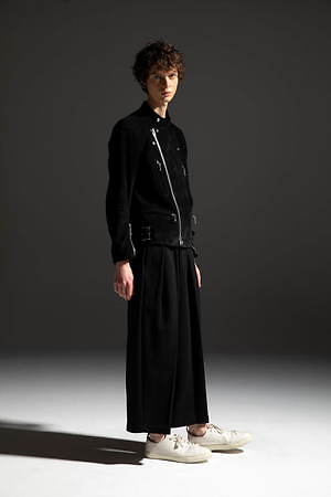 ローブス＆コンフェクションズ オム(robes&confections HOMME) 2020-21年秋冬メンズコレクション  - 写真12