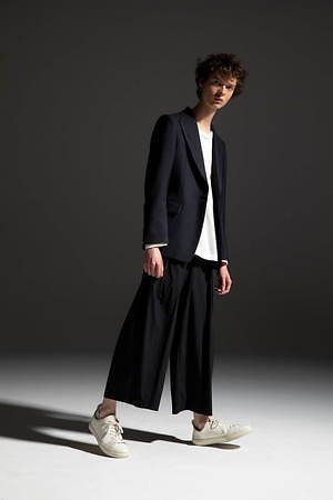 ローブス＆コンフェクションズ オム(robes&confections HOMME) 2020-21年秋冬メンズコレクション  - 写真17