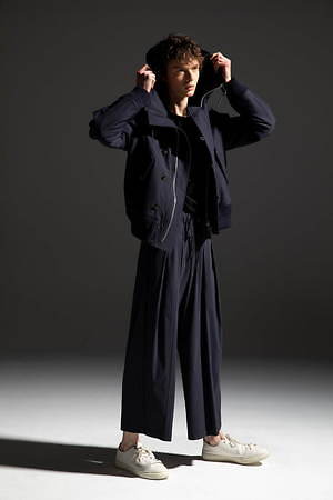 ローブス＆コンフェクションズ オム(robes&confections HOMME) 2020-21年秋冬メンズコレクション  - 写真20