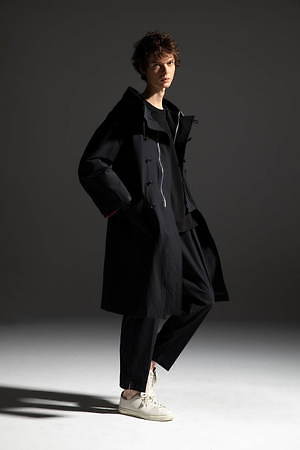 ローブス＆コンフェクションズ オム(robes&confections HOMME) 2020-21年秋冬メンズコレクション  - 写真22