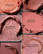 シュウ ウエムラ(shu uemura) プレスド アイシャドー｜写真9