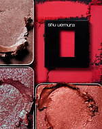 シュウ ウエムラ(shu uemura) プレスド アイシャドー｜写真4