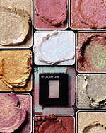 シュウ ウエムラ(shu uemura) プレスド アイシャドー｜写真8