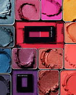 シュウ ウエムラ(shu uemura) プレスド アイシャドー｜写真7