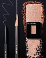 シュウ ウエムラ(shu uemura) プレスド アイシャドー｜写真5