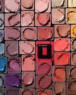 シュウ ウエムラ(shu uemura) プレスド アイシャドー｜写真2