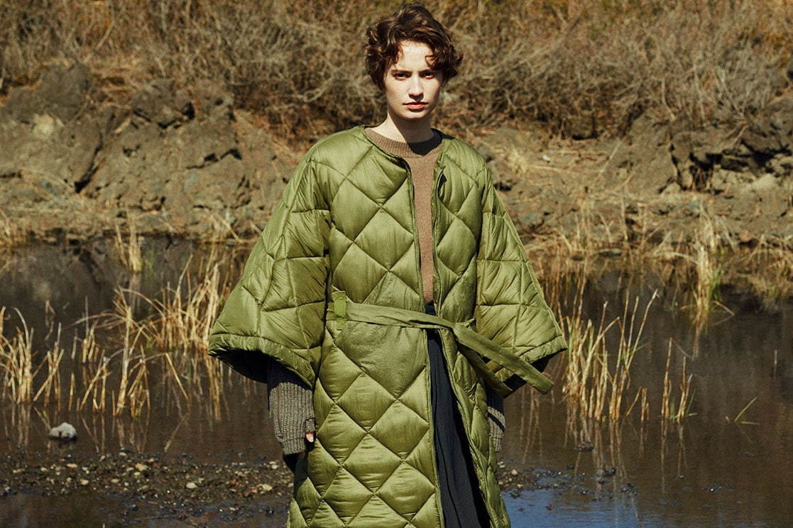 ジェーン スミス 2020-21年秋冬 ウィメンズ コレクション