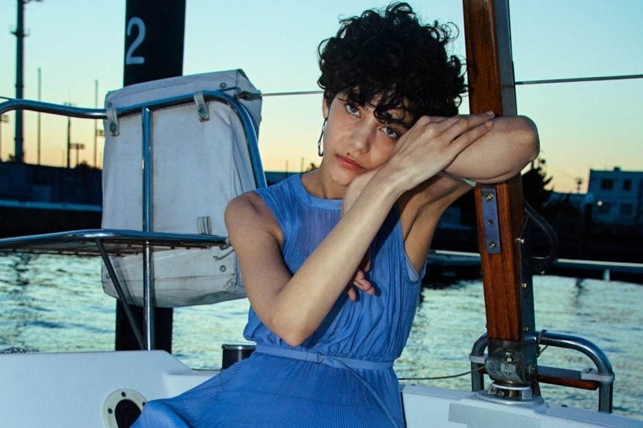 スナイデル(SNIDEL) 2020年春夏 ウィメンズ