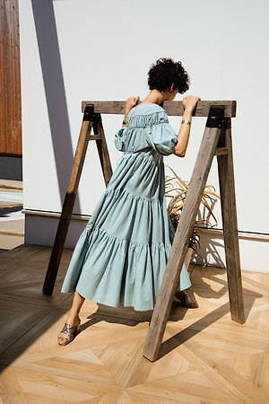 スナイデル(SNIDEL) 2020年春夏ウィメンズコレクション  - 写真16