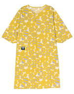 ワコールの20年春夏ルームウェア、ツモリチサトスリープの“デニム”風チュニックワンピなど｜写真6