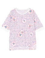 ワコールの20年春夏ルームウェア、ツモリチサトスリープの“デニム”風チュニックワンピなど｜写真4