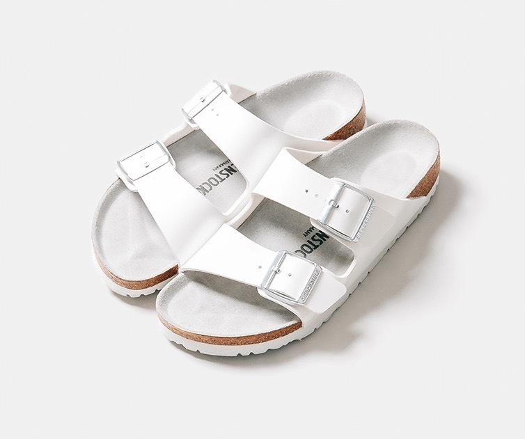 ビルケンシュトック(BIRKENSTOCK), アーバンリサーチ ドアーズ(URBAN RESEARCH DOORS) アリゾナ｜写真1