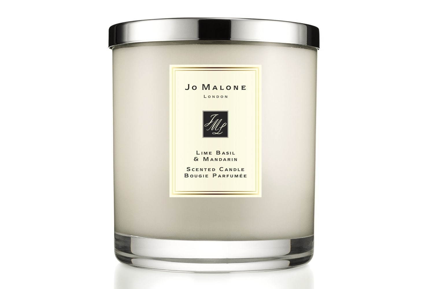 おうち楽しむ”ジョー マローン ロンドン、人気の香りをキャンドルや 