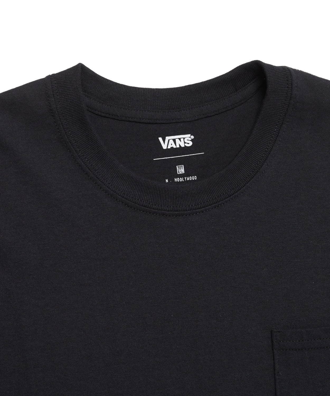 N.ハリウッド(N.HOOLYWOOD), ヴァンズ(VANS) オールドスクール｜写真19