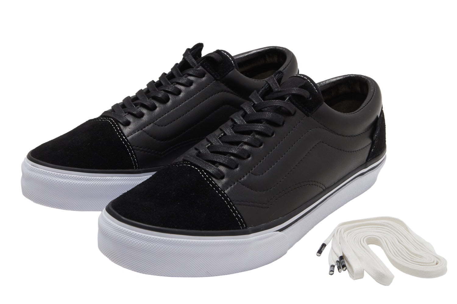 N.HOOLYWOOD エヌハリウッド 15FW-I × VANS バンズ CHUKKA BOOT