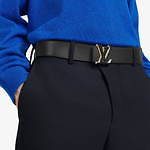 ルイ・ヴィトンのメンズ・アクセサリー -“LV イニシャル”入りリングやペンダント、アイウェアも｜写真19