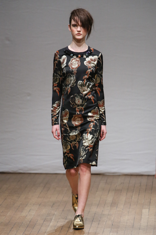 クレメンツ リベイロ 2013-14年秋冬<span>コレクション</span> - 写真42